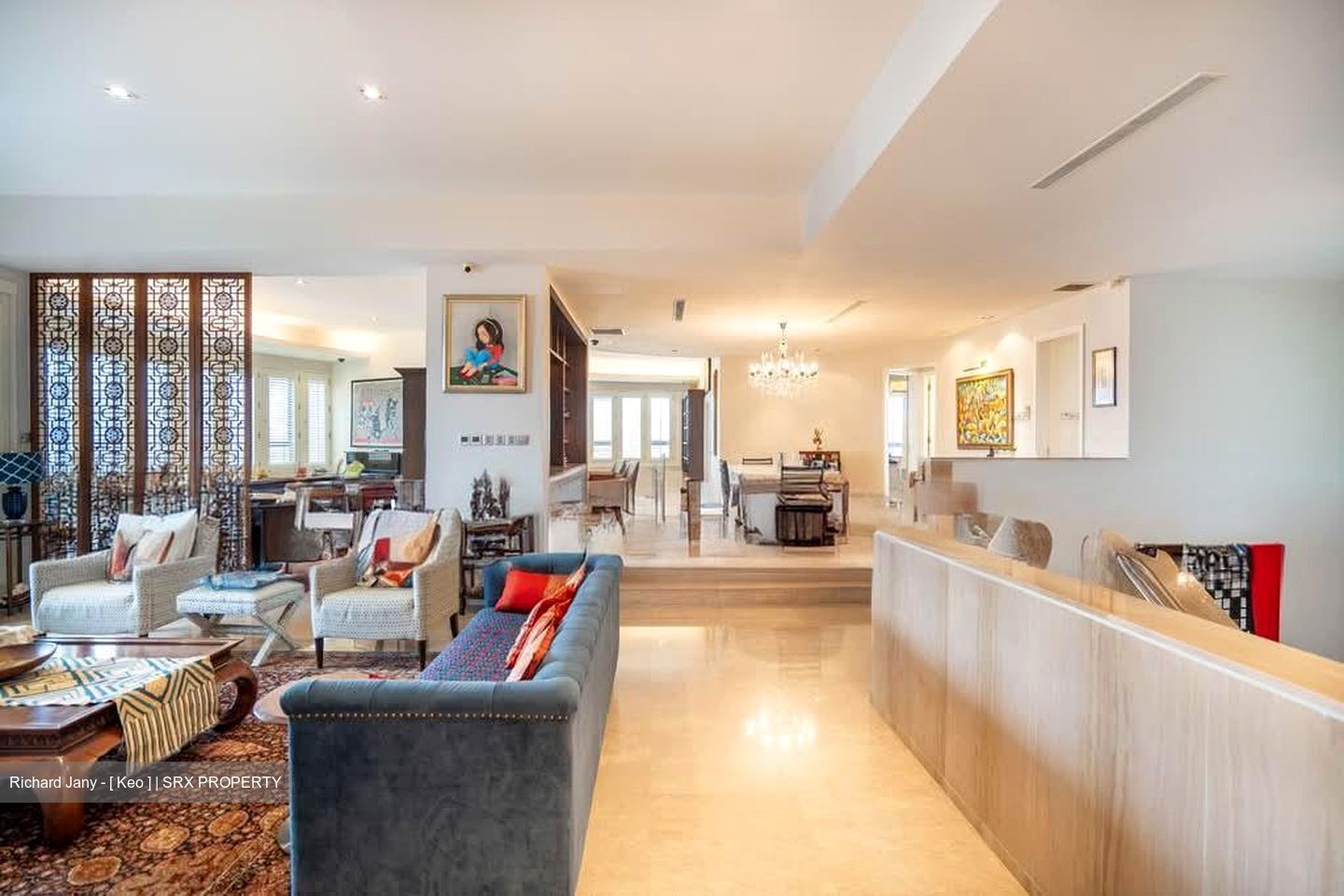 Orchard Bel Air (D10), Condominium #551244621